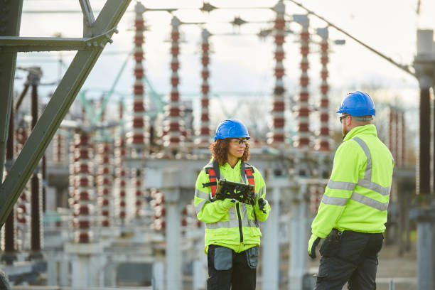 Best Electrical Wiring Services  in Cortland West, NY