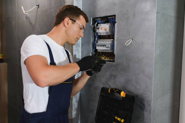 Best Generator Installation Services  in Cortland West, NY
