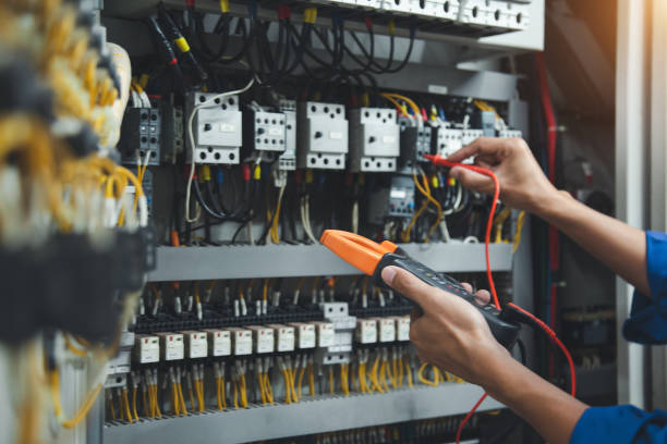 Best Affordable Electrical Installation  in Cortland West, NY