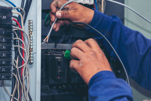 Best Electrical Contractors for Businesses  in Cortland West, NY