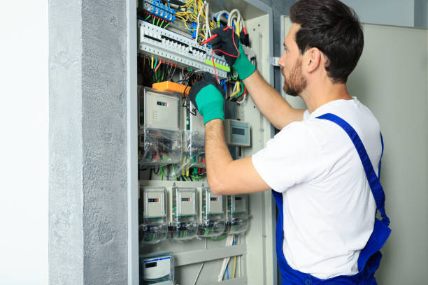 Best Electrician Near Me  in Cortland West, NY