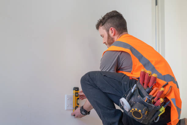 Best Affordable Emergency Electrician  in Cortland West, NY