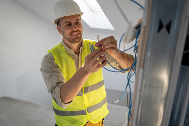 Best Circuit Breaker Repair  in Cortland West, NY